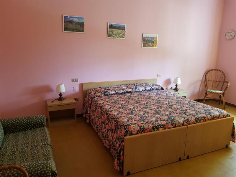 Poggio Alto Agrioturismo Grosseto Exterior foto