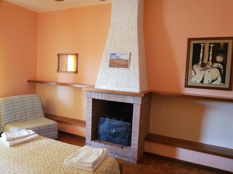 Poggio Alto Agrioturismo Grosseto Exterior foto