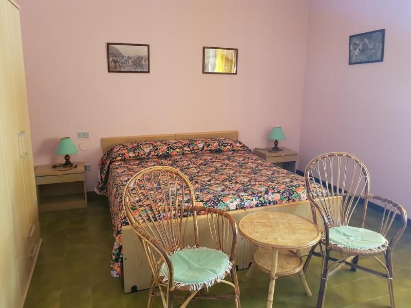Poggio Alto Agrioturismo Grosseto Exterior foto