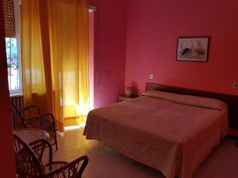 Poggio Alto Agrioturismo Grosseto Exterior foto