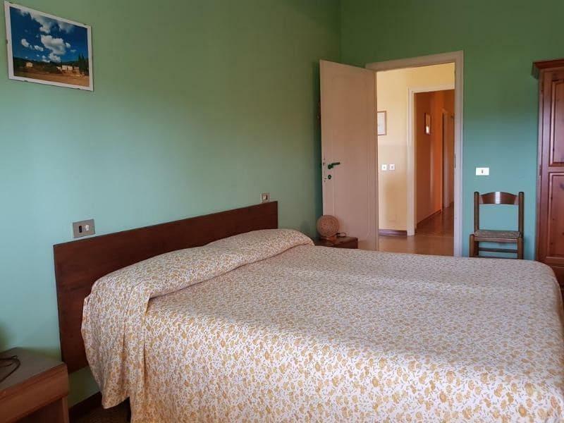 Poggio Alto Agrioturismo Grosseto Exterior foto