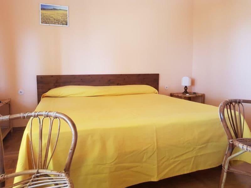 Poggio Alto Agrioturismo Grosseto Exterior foto
